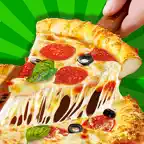 Pizza Gourmet - Pizza Ready iOS Icon