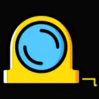 Super Ruler iOS Icon