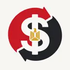 الدولار اليوم في مصر بكام iOS Icon