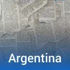 Noticias Argentinas iOS Icon