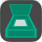 PDF Scanner - Scan Document iOS Icon