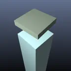 Pillar blocks - best games iOS Icon