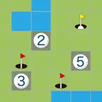 Herugolf iOS Icon