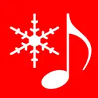 Simple Christmas Songs iOS Icon