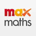 Max Maths iOS Icon