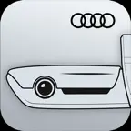 Universal Traffic Recorder iOS Icon