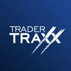 TraderTraxx iOS Icon