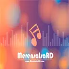 MerenSalsaRD iOS Icon