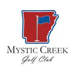 Mystic Creek Golf Club iOS Icon