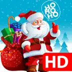 Merry Christmas Wallpaper.s HD iOS Icon