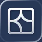 Blueground Icon
