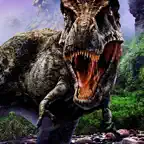 PW for ARK: Survival Evolved iOS Icon