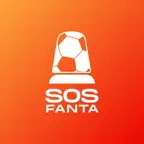 SOS Fanta -  Fantacalcio icon