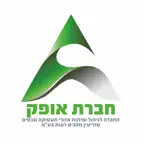 חברת אופק מודיעין Icon