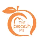 The Peach Pit iOS Icon