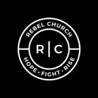 Rebel Church iOS Icon