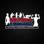 S & J Fitness and Kickboxing iOS Icon