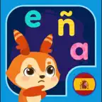 ABC Spanish English Dictionary iOS Icon