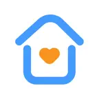 好房管家 iOS Icon