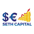 Seth Capital iOS Icon