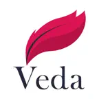 Veda - Students App iOS Icon