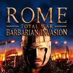 ROME: Total War - BI iOS Icon