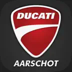 Ducati Aarschot iOS Icon
