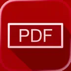 Smart PDF+ Editor iOS Icon