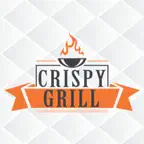 Crispy Grill iOS Icon
