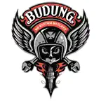 Budung iOS Icon