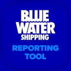 BWS Reporting Tool iOS Icon