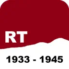 Orte der NS-Zeit Reutlingen iOS Icon