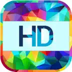 Wallpapers + iOS Icon