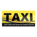 Taxi Magazine iOS Icon