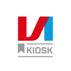 VI Kiosk iOS Icon