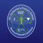 St Catherine's PS Strabane iOS Icon