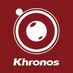 Khronos ao Vivo iOS Icon