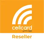 Cellcard Reseller Application Icon