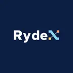 RydeX Client iOS Icon