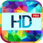 Wallpapers PRO + iOS Icon