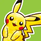 Pokémon Chat Pals iOS Icon
