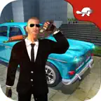 Secret Agent Stealth Spy Mission iOS Icon