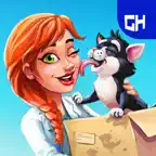 Dr. Cares - Pet Rescue 911 iOS Icon