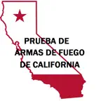 California Firearms Test - Spanish iOS Icon