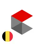Symbility Mobile Claims (BE) iOS Icon