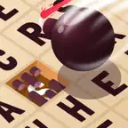Word Crusher Quest iOS Icon