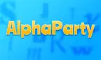 AlphaParty iOS Icon