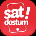 SatDostum iOS Icon