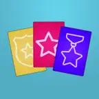 Classroom Badge Maker iDoceo iOS Icon