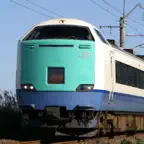 あいうえお電車リスト Icon